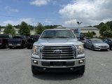 Used 2016 Ford F150 XLT image 2