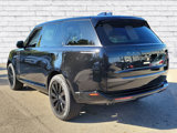 New 2025 Land Rover Range Rover SE image 3