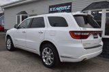 Used 2016 Dodge Durango Citadel w/ Premium Entertainment Group image 3