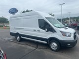 New 2025 Ford Transit 350 148 High Roof Extended AWD image 4