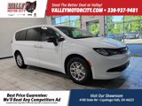 New 2026 Chrysler Voyager LX image 1