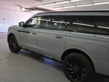 New 2025 Lincoln Navigator L Reserve w/ Jet Appearance Package image 4