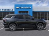 New 2026 Chevrolet Equinox LT image 5