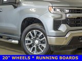 New 2026 Chevrolet Silverado 1500 LT w/ All Star Edition Plus image 4