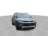 Certified 2022 Chevrolet TrailBlazer LT w/ Convenience Package image 2