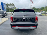 New 2025 Hyundai Palisade SEL image 4
