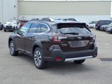 New 2025 Subaru Outback Touring image 4
