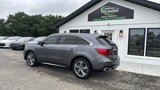 Used 2017 Acura MDX SH-AWD w/ Technology Package image 2