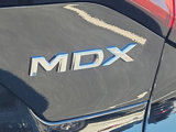 New 2025 Acura MDX A-Spec image 5