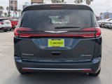New 2025 Chrysler Pacifica Pinnacle image 4
