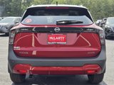 New 2025 Nissan Kicks SV w/ SV Premium Package image 4