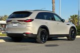 New 2025 MAZDA CX-90 Plug-In Hybrid w/Premium Sport image 4
