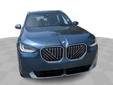 Used 2025 BMW X3 xDrive30 w/ Convenience Package image 3