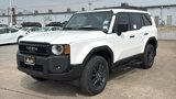 New 2025 Toyota Land Cruiser 1958 image 4
