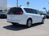 New 2025 Chrysler Pacifica Select w/ Uconnect Theater Family Group image 5