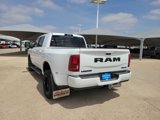 New 2025 RAM 3500 Laramie w/ Night Edition image 4