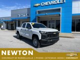 New 2025 Chevrolet Colorado W/T w/ Advanced Trailering Package image 1