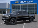 New 2025 Chevrolet Silverado 1500 ZR2 w/ Technology Package image 3