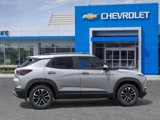 New 2026 Chevrolet TrailBlazer LT image 5