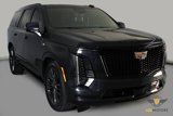 Used 2025 Cadillac Escalade Sport Platinum image 2