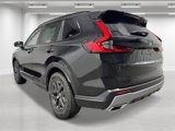 New 2026 Honda CR-V TrailSport image 3