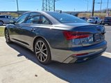 New 2025 Audi A6 Premium Plus image 5
