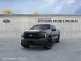 New 2025 Ford F150 Lariat image 3