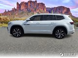 New 2025 Volkswagen Atlas SEL Premium R-Line image 3