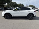 New 2025 Buick Envision Sport Touring image 4