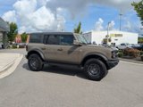 New 2025 Ford Bronco Outer Banks image 3