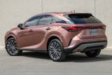 Used 2023 Lexus RX 350 Premium Plus image 3