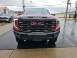 New 2025 GMC Sierra 1500 AT4X image 3