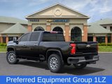 New 2025 Chevrolet Silverado 2500 LTZ w/ LTZ Premium Package image 3