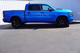 New 2025 RAM 1500 Laramie image 2