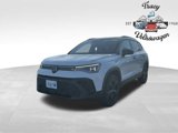 New 2025 Volkswagen Taos SE image 3