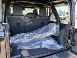 New 2025 Jeep Wrangler Unlimited Rubicon image 5