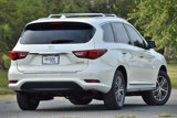 Used 2017 INFINITI QX60 AWD w/ Premium Plus Package image 5