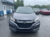 Used 2018 Honda HR-V LX image 2
