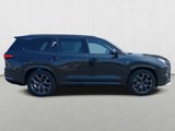 New 2025 Lexus TX 500h AWD w/ Technology Package image 4