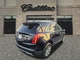 Used 2022 Cadillac XT5 Premium Luxury image 5