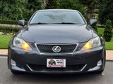 Used 2008 Lexus IS 250 AWD w/ Luxury Pkg image 4