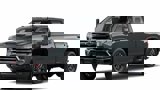 New 2025 Chevrolet Silverado 2500 LT w/ Trail Boss Package image 3