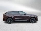 New 2025 Cadillac Escalade IQ Sport 2 w/ LPO, ONYX Package image 4