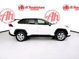 Certified 2024 Toyota RAV4 LE image 2