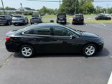 Used 2018 Chevrolet Malibu LS w/ LPO, Convenience Package 2 image 5