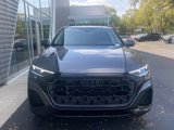 New 2025 Audi Q8 Premium Plus image 2