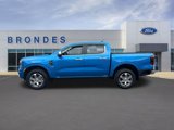 Used 2024 Ford Ranger Lariat w/ Advanced Towing Package image 1
