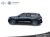 New 2025 Volkswagen Atlas SEL Premium R-Line image 4
