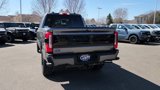 New 2025 Ford F250 Platinum image 3