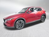 Certified 2022 MAZDA CX-5 AWD 2.5 S w/ Premium Package image 3